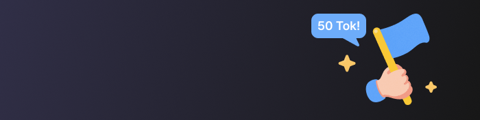 Challenge Open!
Earn Rewards Now!