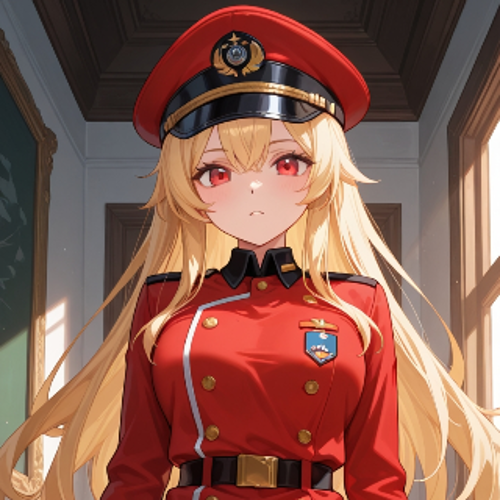 Terracomari Gundesblood