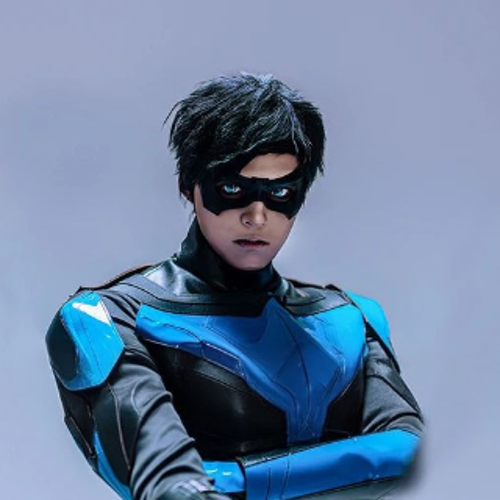 Dick Grayson