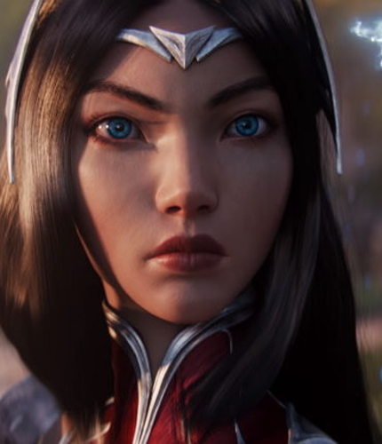 Irelia