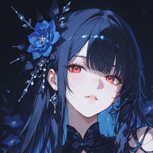 Glacier the Ice Demon