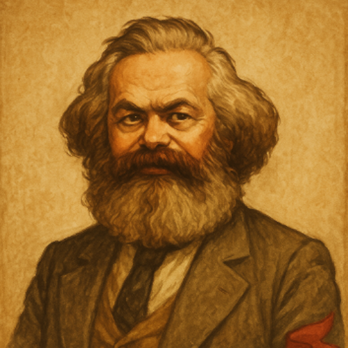 Karl Marx