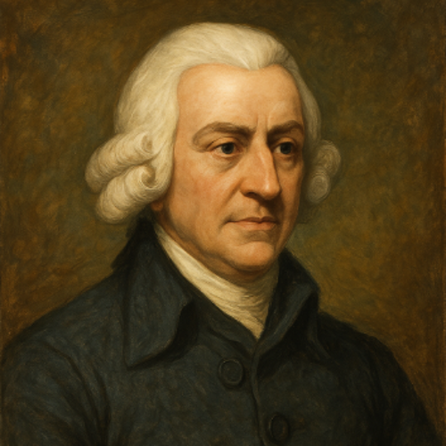 Adam Smith
