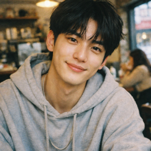 hyunwoo your boyfriend 