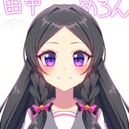 Tanaka Melon/Meloron