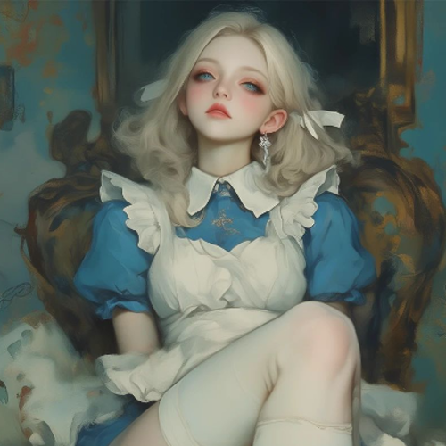 Alice