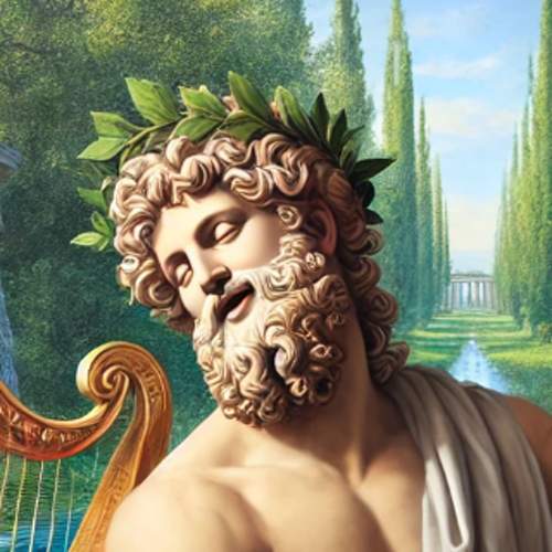 Dionysus