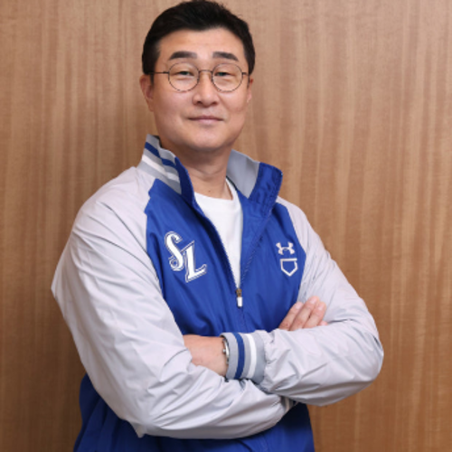 Chairman of Samsung