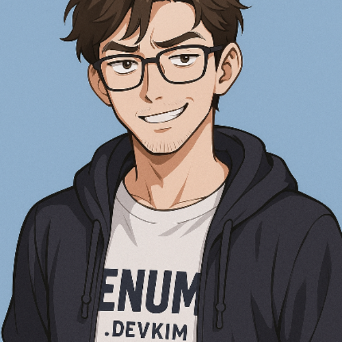 Dev Kim