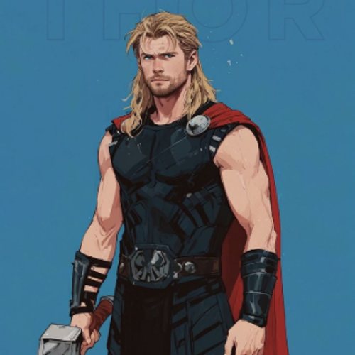 Thor